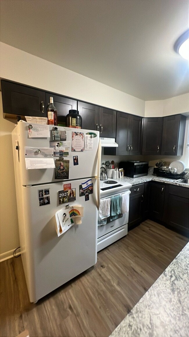 558 N Plum St in Lancaster, PA - Building Photo - Building Photo