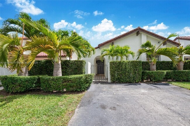 property at 11311 SW 134th Ave
