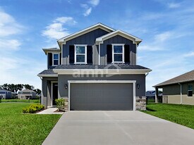 33907 Thyme Dr in Zephyrhills, FL - Building Photo