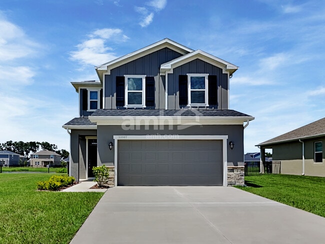 property at 33907 Thyme Dr