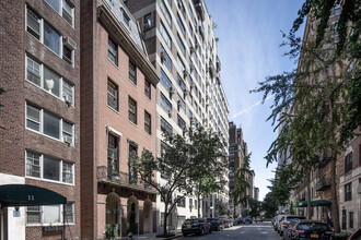 1220-1226 Madison Ave in New York, NY - Building Photo - Building Photo