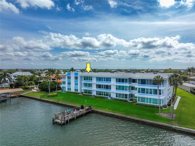 770 Island Way in Clearwater, FL - Building Photo - Building Photo
