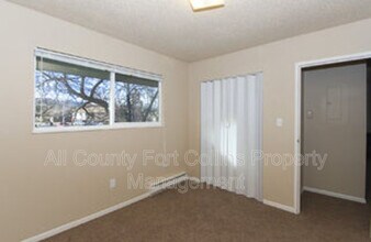 1818 Pecan St in Fort Collins, CO - Building Photo - Building Photo