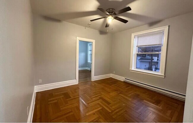 property at 2700 John F. Kennedy Blvd