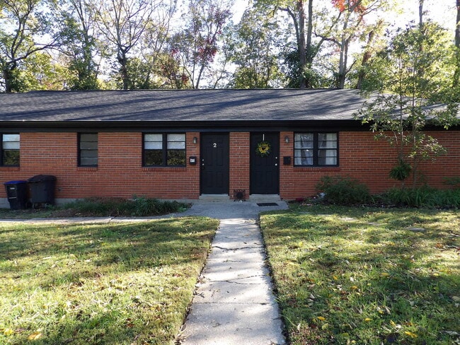 103 Carey Ave in Frankfort, KY - Building Photo - Building Photo