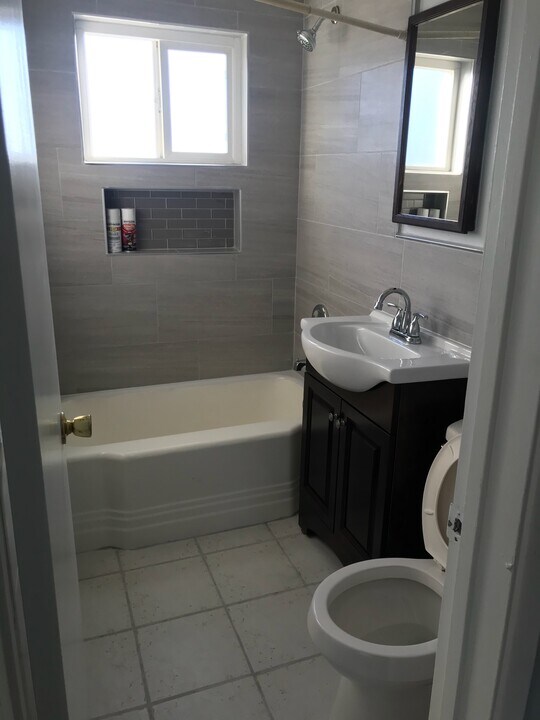 4435 College Ave, Unit 4441 in San Diego, CA - Building Photo