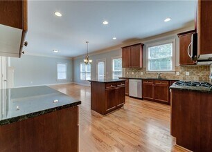 4760 Bantry Way in Cumming, GA - Building Photo - Building Photo