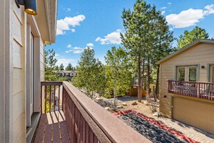 1378 E Hatcher Dr, Unit STUDIO in Flagstaff, AZ - Building Photo