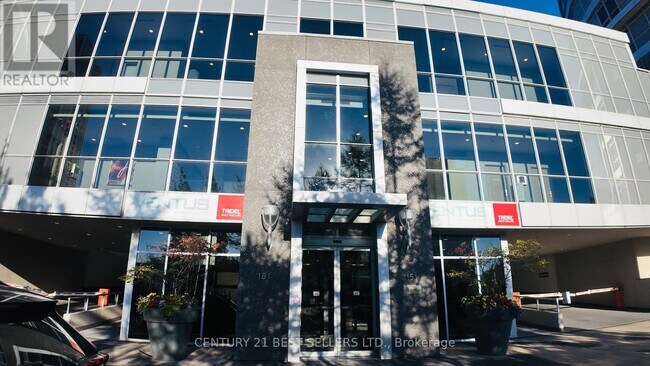 property at 151 Village Green Square