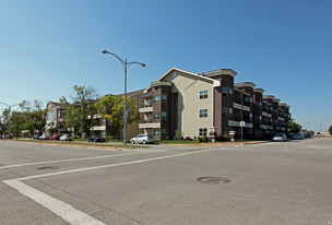 Gardens at Northgate Apartments