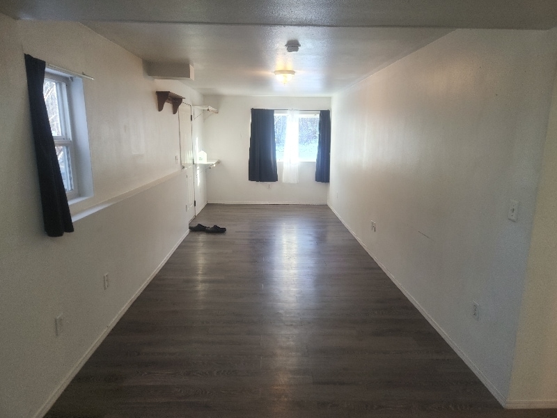 3474 N Brocton Ave in Wasilla, AK - Foto de edificio