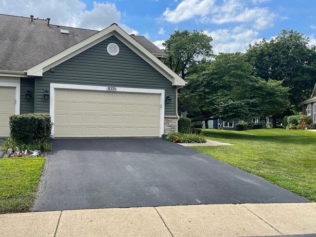1076 Rockport Dr in Carol Stream, IL - Building Photo - Building Photo
