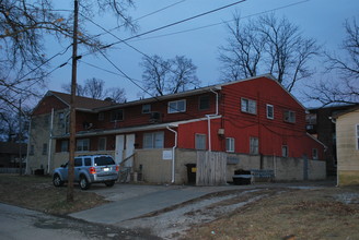 700 S Poplar St in Carbondale, IL - Building Photo - Other