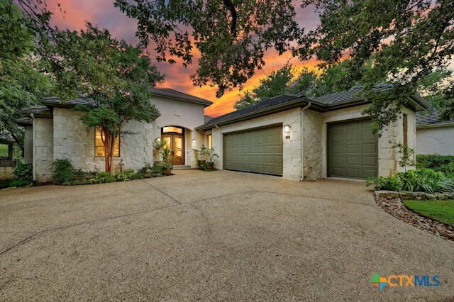 property at 2305 Barton Creek Blvd