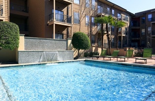 Link at Plano Apartment Homes