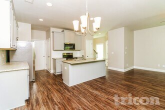 673 Ireland Ln in Dallas, GA - Foto de edificio - Building Photo