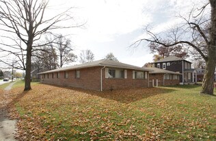 1911-1913 Denune Ave in Columbus, OH - Building Photo
