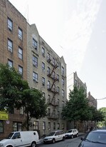 2964 Bainbridge Ave in Bronx, NY - Building Photo