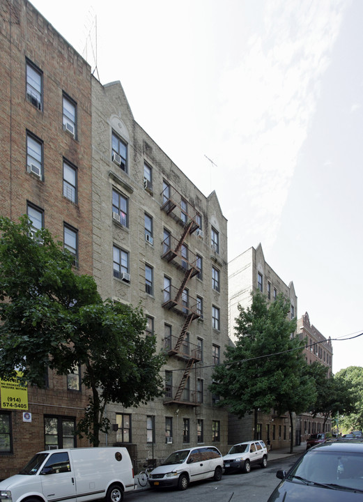 2964 Bainbridge Ave in Bronx, NY - Foto de edificio