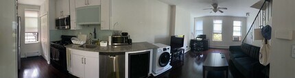 538 Jersey Ave, Unit 2 in Jersey City, NJ - Building Photo - Building Photo