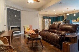 1444 E Richmond Ave in Fort Worth, TX - Building Photo - Building Photo