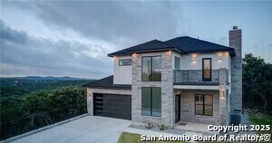 320 Flanders in Fischer, TX - Building Photo