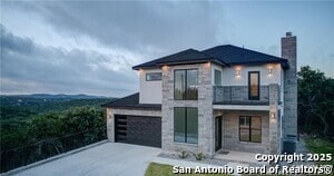 property at 320 Flanders