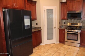 3121 Tunnel Point Way in El Paso, TX - Building Photo - Building Photo