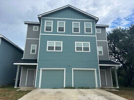 13326 Rowdy Cv in San Antonio, TX - Building Photo