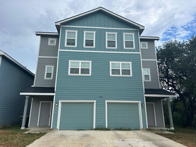 property at 13326 Rowdy Cv