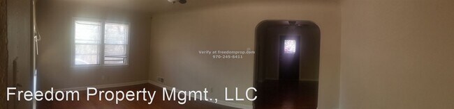 1323 N 18th St in Grand Junction, CO - Building Photo - Building Photo