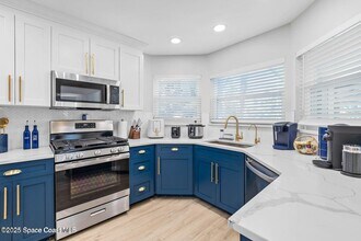 6765 Angeles Rd in Melbourne Beach, FL - Building Photo - Building Photo