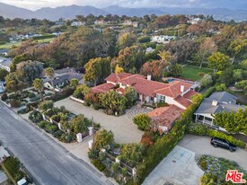 7332 Birdview Ave in Malibu, CA - Building Photo