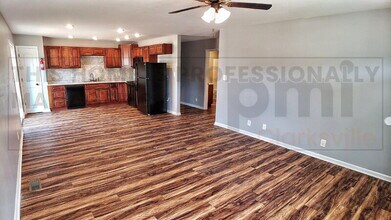 1705 Evans Rd in Clarksville, TN - Building Photo - Building Photo