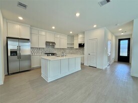 28707 Grand Mesquite Ln in Hockley, TX - Building Photo