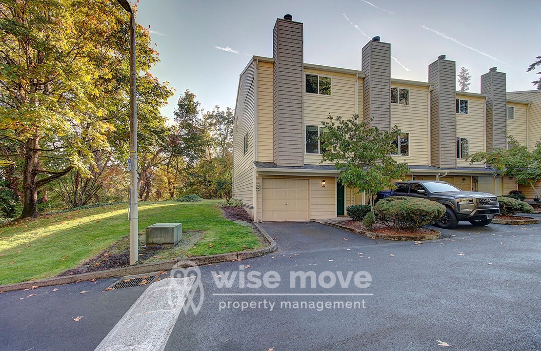 13216 NE Salmon Creek Ave in Vancouver, WA - Building Photo