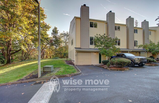 property at 13216 NE Salmon Creek Ave