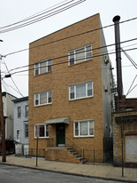 410 17th St Apartments