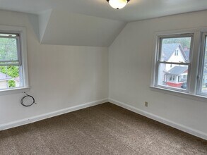 763 Weaver St in Morgantown, WV - Foto de edificio - Building Photo