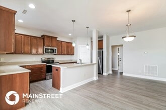 73 Crest Cir in Garner, NC - Building Photo - Building Photo