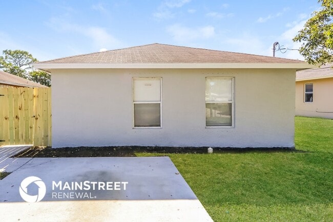 property at 6718 4th St