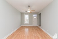 3110 N Racine Ave, Unit #R in Chicago, IL - Building Photo - Building Photo