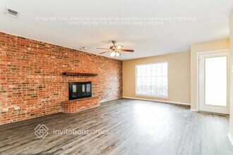 3801 Devonaire Dr in Aledo, TX - Building Photo - Building Photo