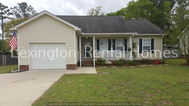 106 Maguire Dr in Lexington, SC - Building Photo - Building Photo