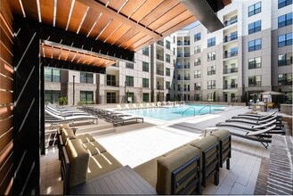 Chamblee City Heights Apartments in Chamblee, GA - Building Photo - Building Photo