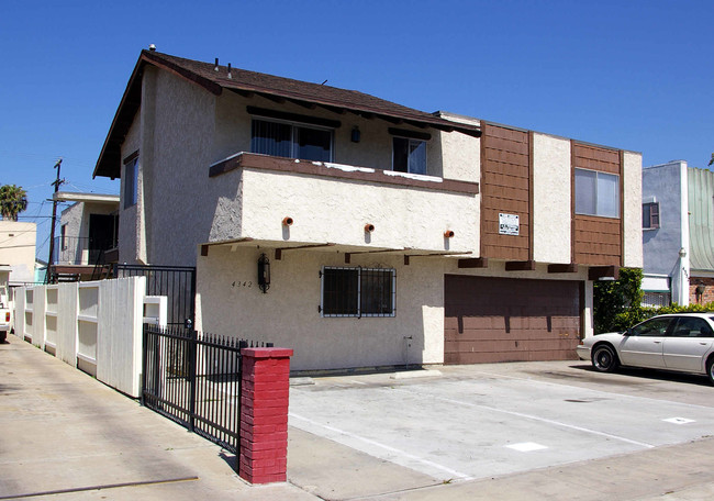 4342 Marlborough Ave in San Diego, CA - Building Photo - Building Photo