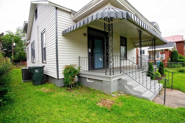 2715 S State St in Little Rock, AR - Building Photo - Building Photo