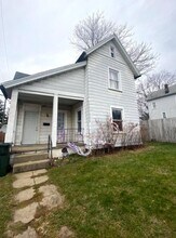 1801 3rd St SE in Canton, OH - Building Photo - Building Photo