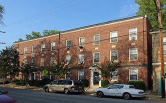 516-518 N Belmont Ave Apartments