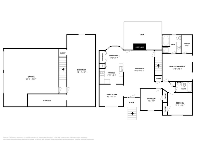 121 Millwheel Dr in Villa Rica, GA - Building Photo - Building Photo